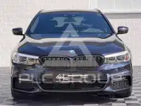 2019 BMW 520