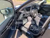 2019 BMW 520