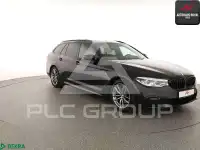 2020 BMW 520