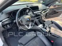 2019 BMW 520