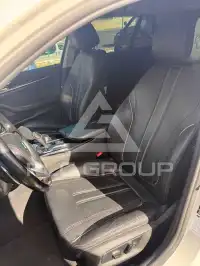 2019 BMW 520