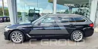 2019 BMW 520
