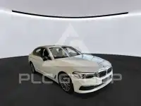 2019 BMW 520