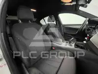 2019 BMW 520