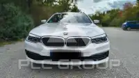 2019 BMW 520