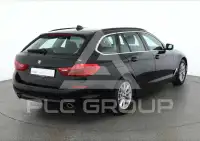 2019 BMW 520