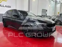 2019 BMW 520