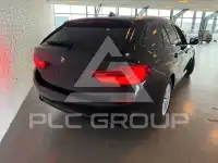 2019 BMW 520