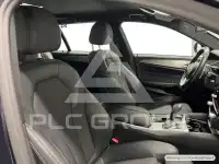 2019 BMW 520