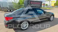 2019 BMW 520