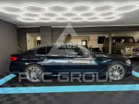 2019 BMW 520