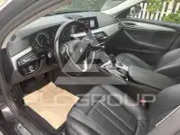 2019 BMW 520