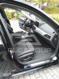 2019 BMW 520