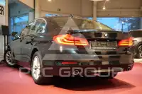 2019 BMW 520