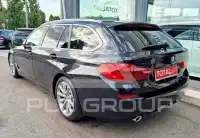 2019 BMW 520