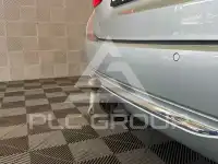 2019 BMW 520