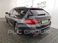 2019 BMW 520