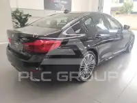 2019 BMW 520