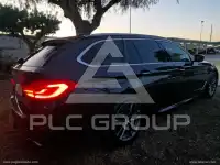 2019 BMW 520