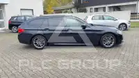 2019 BMW 520