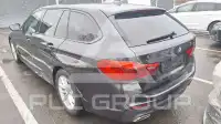2019 BMW 520