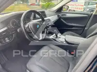 2019 BMW 520