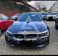 2019 BMW 520