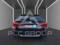 2019 BMW 520