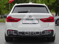 2019 BMW 520