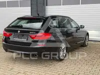 2019 BMW 520