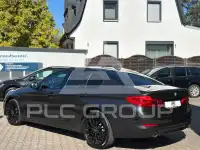 2019 BMW 520