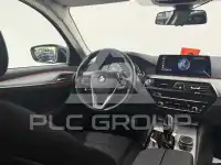 2019 BMW 520