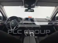 2019 BMW 520