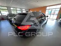 2019 BMW 520