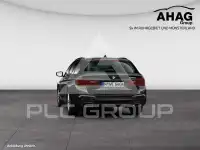 2019 BMW 520