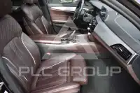 2019 BMW 520