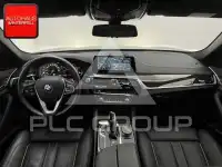 2019 BMW 520