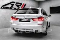 2019 BMW 520