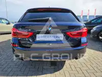 2019 BMW 520