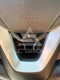 2019 BMW 520