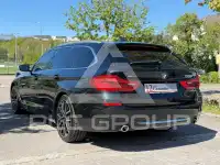 2019 BMW 520