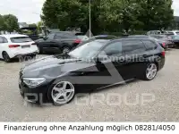 2019 BMW 520
