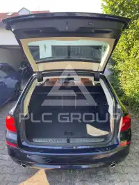2019 BMW 520