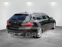 2019 BMW 520