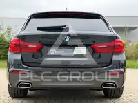 2019 BMW 520