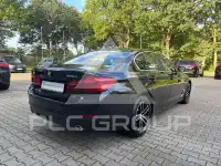 2019 BMW 520