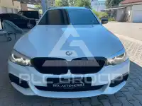 2019 BMW 520