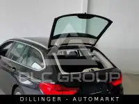 2019 BMW 520