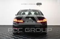 2019 BMW 520