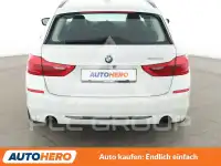 2019 BMW 520